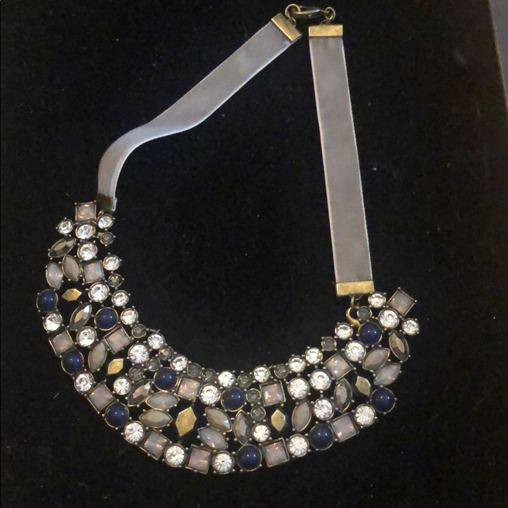 Premier Designs necklace